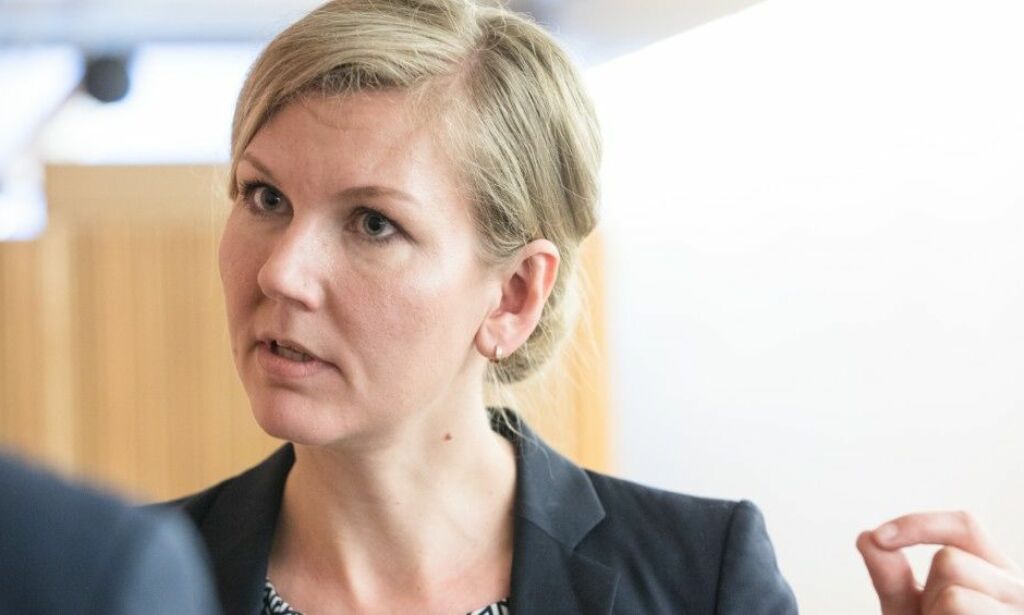 Ap-politiker: Feigt av statsministeren å ikke svare på abortspørsmål