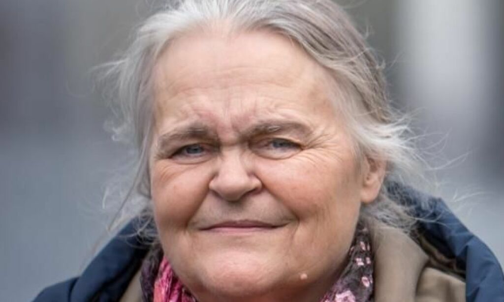 Gunn Marit ble pillemisbruker av smertestillende: - Tenkte ikke at jeg var narkoman