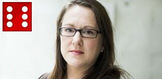 Anmeldelse: Dette er årets viktigste bok