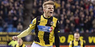 Kritisk etter supermålet