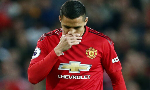 Hvordan City ble bedre uten Alexis Sánchez