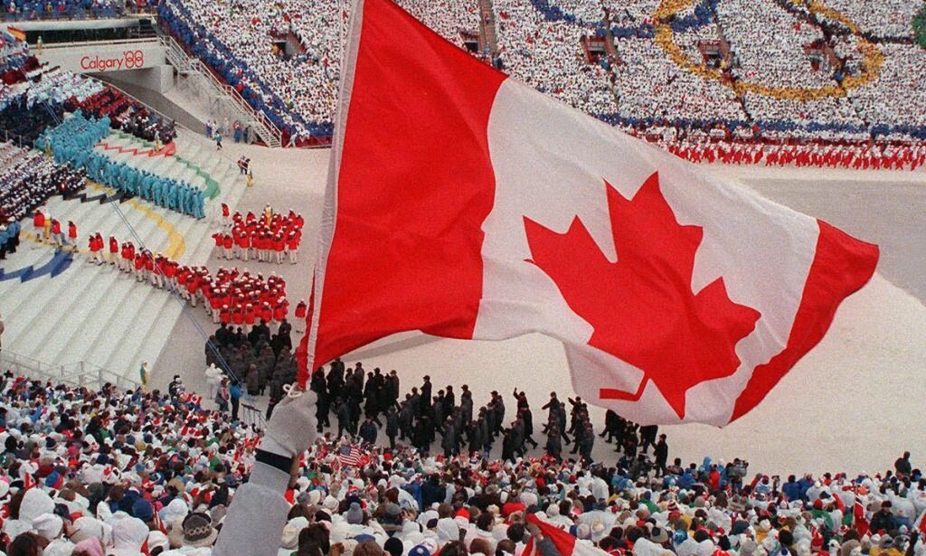 Calgary sier nei til OL