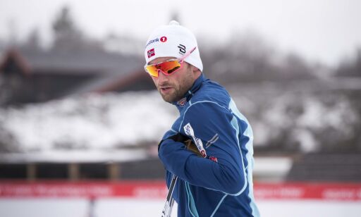 TV 2 bekrefter: Har sikret seg Northug når han legger opp