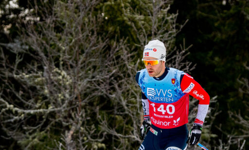 Røthe-jubel etter Sundby-sprekk