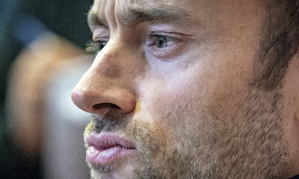 Da Northugs selvtillit forsvant