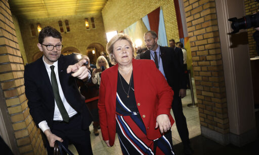 Velgerne vil ikke endre abortloven