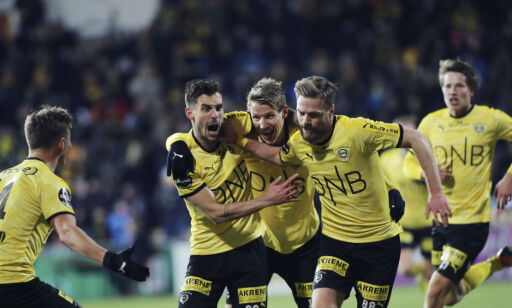 Lillestrøm overlevde. Start og Sandefjord til Obosligaen