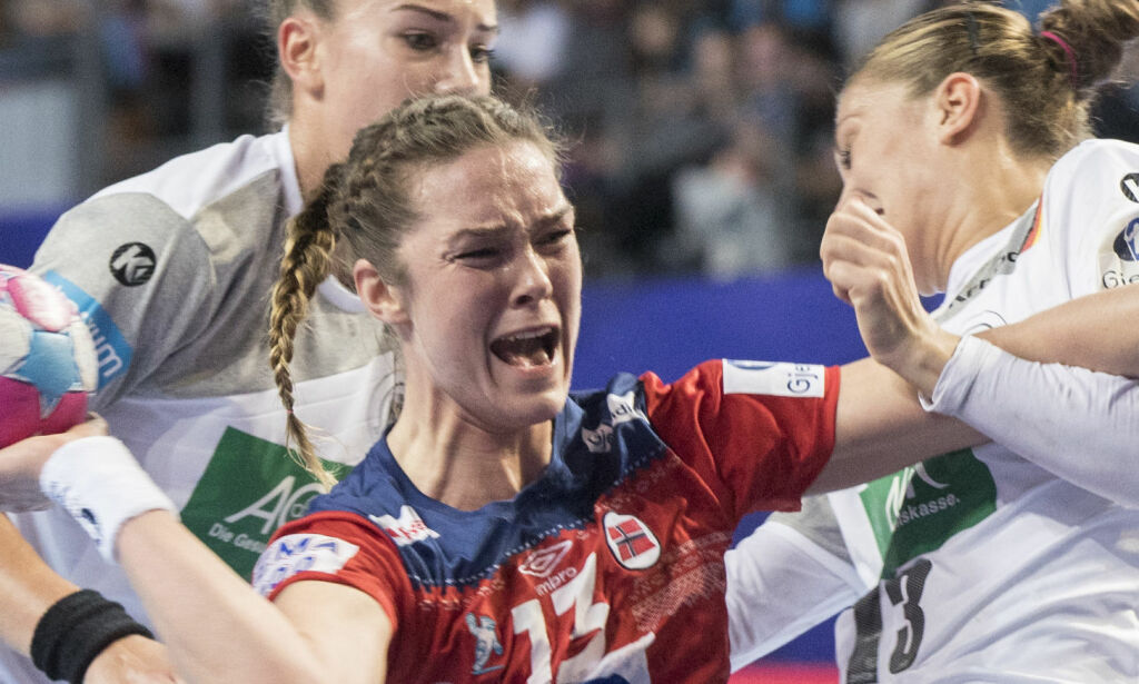 Marerittstart for Norge etter EM-thriller