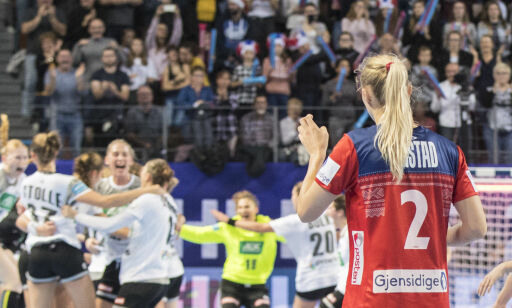 Det pinlige er ikke at Norge taper