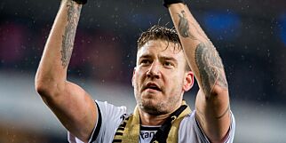 Har inngått avtale om fengsel med Bendtner