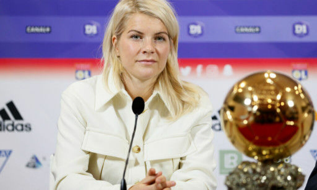 Oppsiktsvekkende Hegerberg-tall kan føre til regelendring