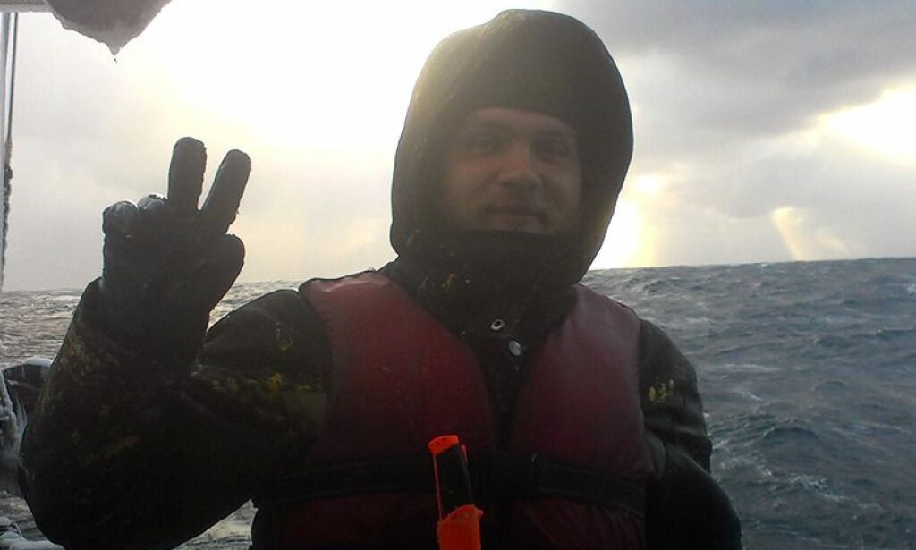The Deadliest Catch