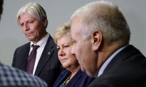 Mot enighet med EU om klimaavtale