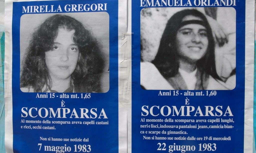Funn av beinrester på Vatikanets eiendom kan løse over 30 år gammelt mysterium