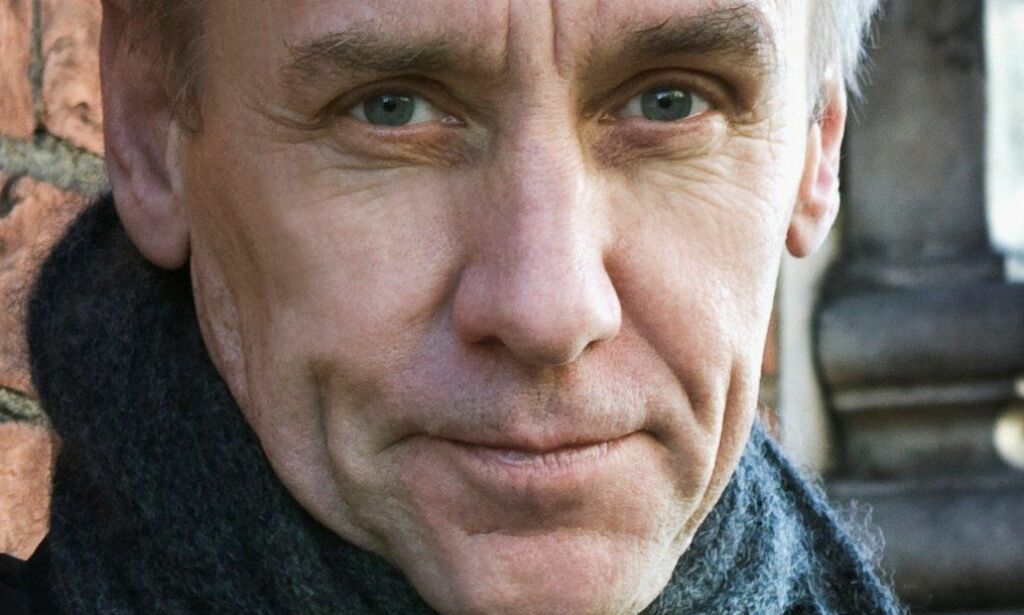 Fem intense krimfortellinger av ypperste kvalitet
