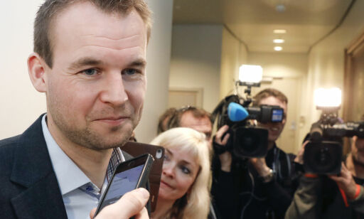 Bruker splittet KrF som forhandlingskort