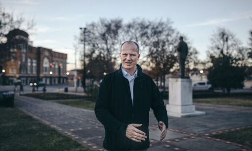 Har mistet all respekt for Hareide