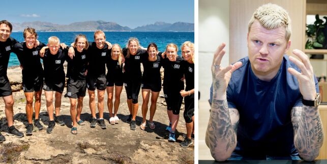 Slik løste NRK Riise-knipa
