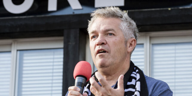 - Kåre Ingebrigtsen takker nei til å bli ny Haugesund-trener
