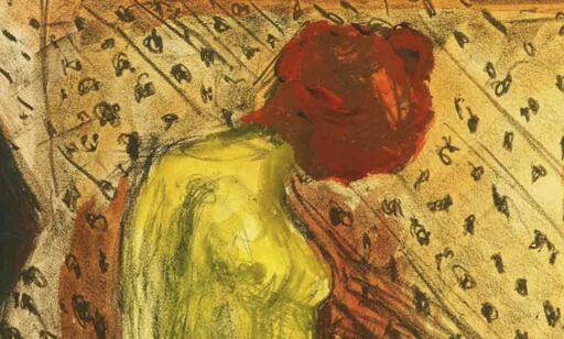 Dagbladet avslører: Verdifulle Munch-bilder er borte - uten at Munchmuseet var klar over det