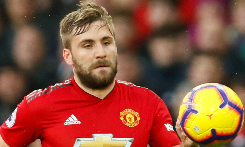 United-stjerna fikk Solskjær-beskjeden fra kjæresten: - Jeg ante ingenting