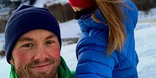 Emil Iversen bekrefter hemmelig kjæreste