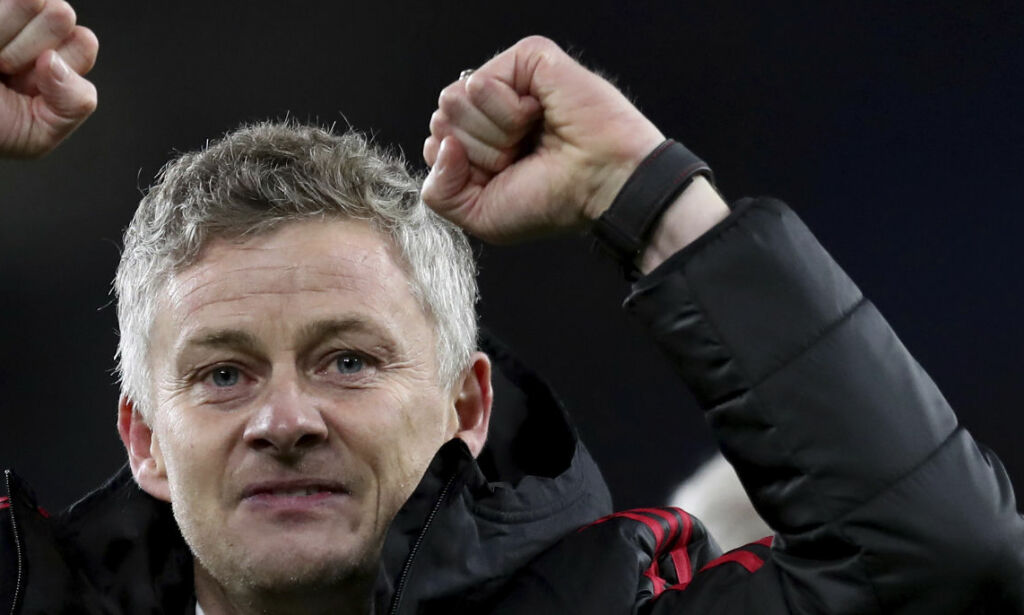 Norsk fotball er i alvorlig trøbbel på grunn av Solskjær