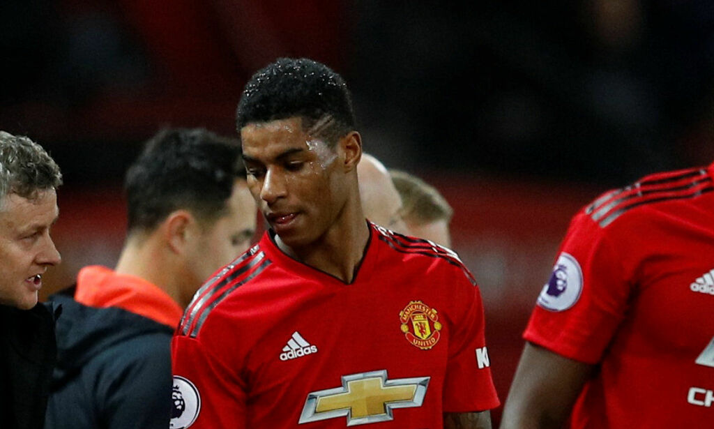Refser Solskjær og United. Kjøper ikke Dubai-forklaring: - Det holder ikke