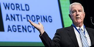 Norge i dopingopprop mot Russland