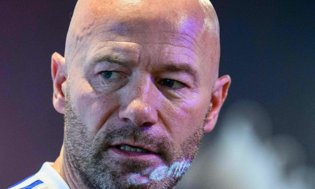 Shearer ber United beholde Solskjær: - Bare tull, svarer Thorstvedt