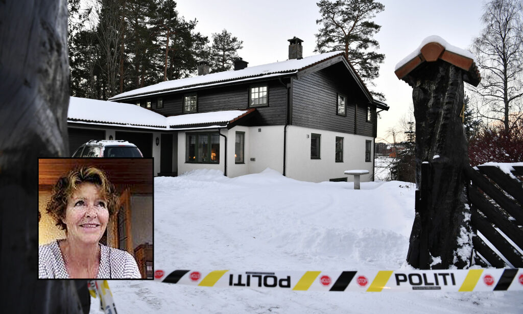 Kona til en av Norges rikeste menn savnet i ti uker. Framsatt krav om løsepenger