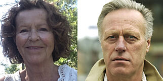 Anne-Elisabeth er kone, mor og bestemor: - Rammer alle i familien like hardt