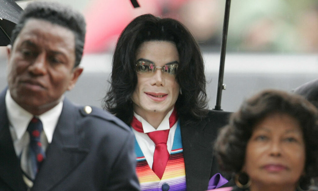 Anklager Michael Jackson for overgrep i ny dokumentar