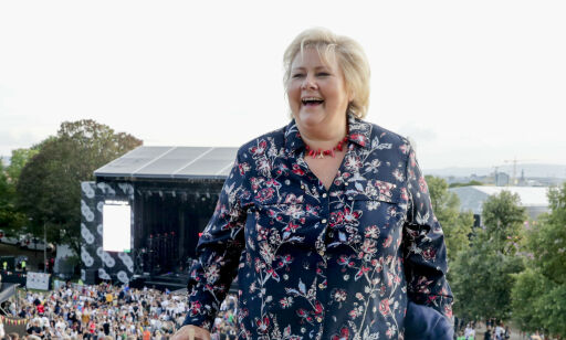 Festivaler frykter skatt for frivillige: - Ikke særlig sexy