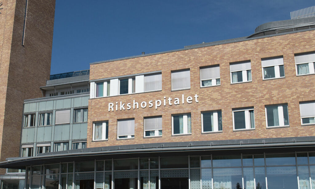 Mann (79) skal ha dratt kvinne i hijaben på sykehus: «Jeg hater flagrende ulltepper»