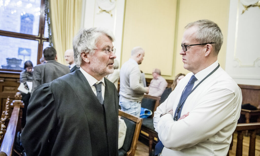 - Norge har suverenerettigheter til snøkrabba