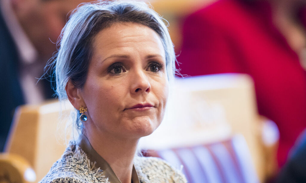 Fikk beskjed om at fosteret var alvorlig sykt: - Jeg fødte og barnet var helt friskt