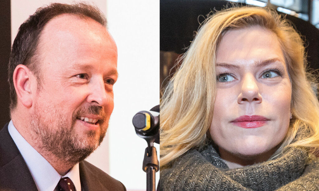 VG har gjennomgått Frithjof Jacobsens kommentarer