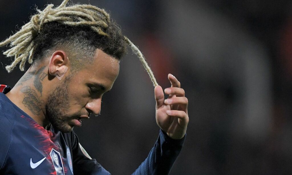 La Liga-ekspert: - Neymar vil tilbake til Barcelona