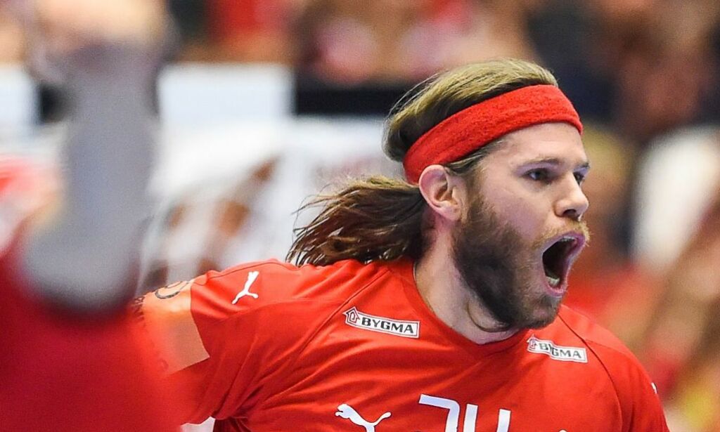 Mikkel Hansen tviler på Norge