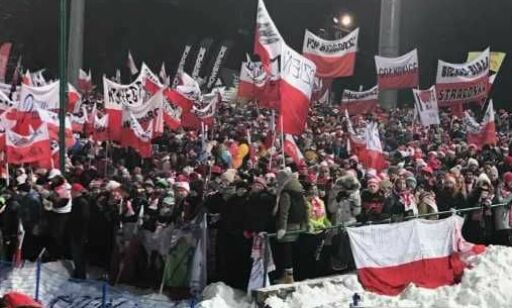 Kaos rundt hopperne: - Folk er gale