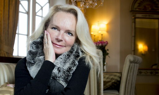 Årets Lucinda Riley: en gavepakke av deilige floskler