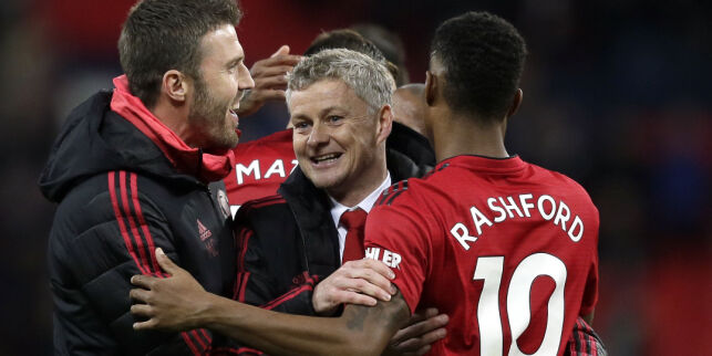 Skryter av Solskjærs United: - Det er vanskelig for meg å si dette
