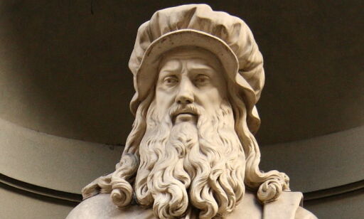 Hva ville Leonardo sagt?