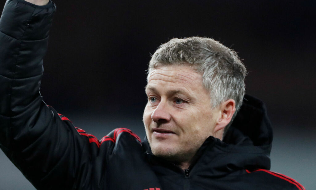 Spiller skal ha takket nei til Solskjær