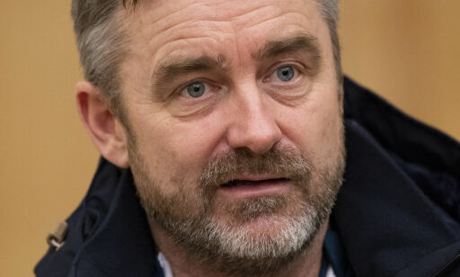 Hoppsjefen raser: - De må ha det stusslig
