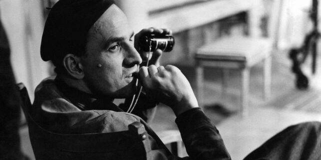Ingmar Bergmans grusomme barndom