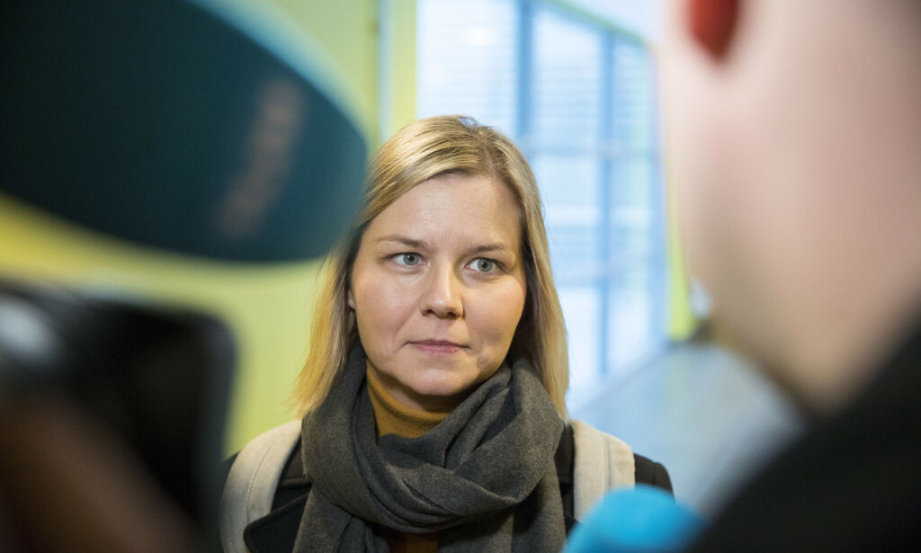 Har endret syn på foreldrepermisjon