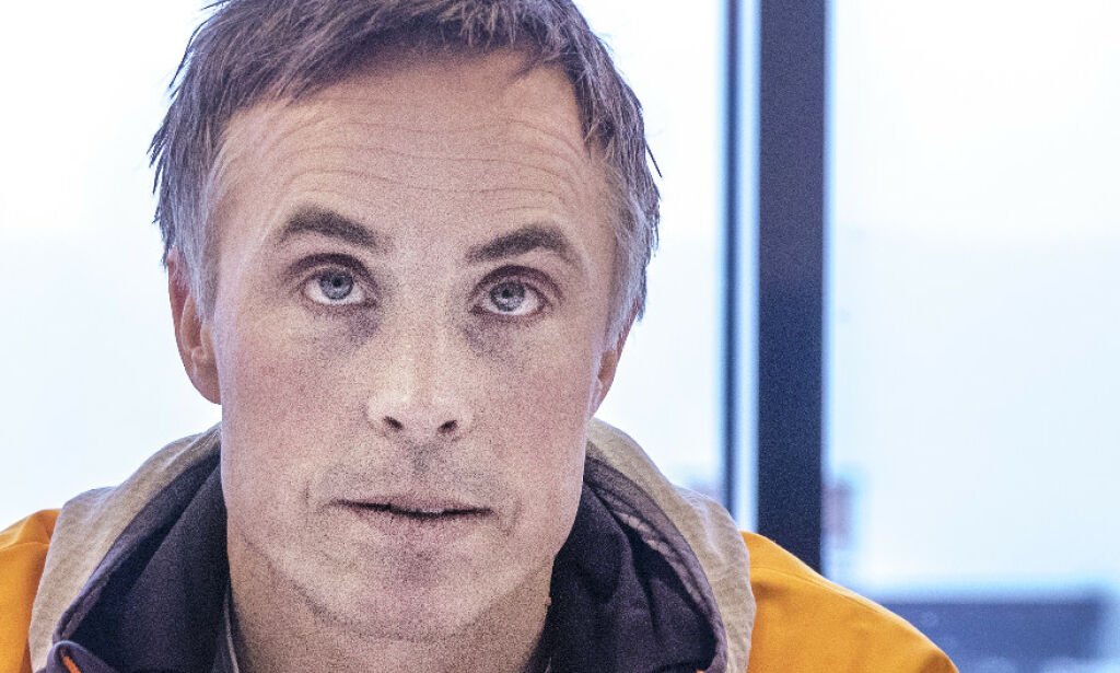 Ser etter Løfshus-erstatter utenfor langrennsmiljøet. Skinstad er skeptisk