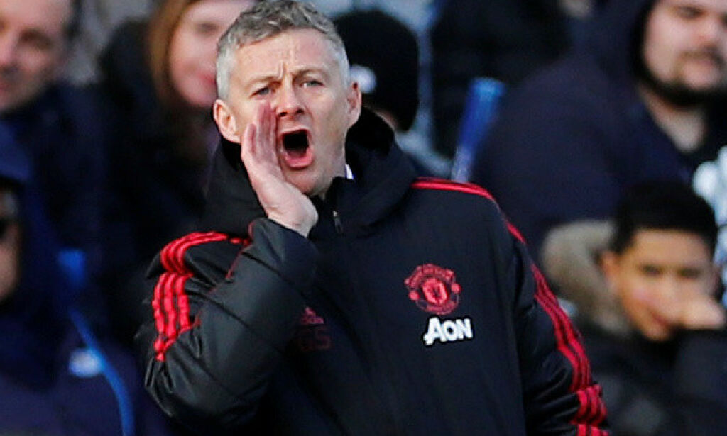 - Solskjær kommer til å skape et stort problem for United